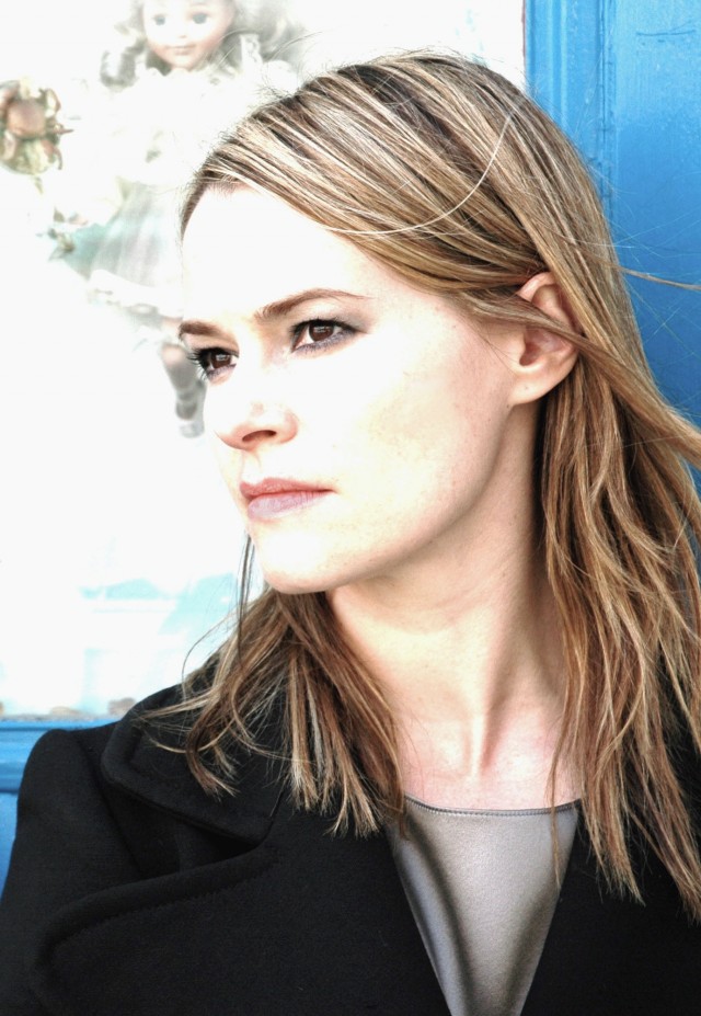Leisha Hailey fotoğrafı