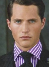 Scott Newman fotoğrafı