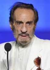 Germán Robles fotoğrafı