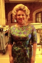 Nora Paradiso fotoğrafı