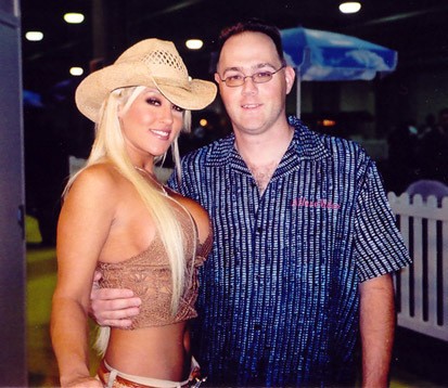 Jill Kelly Fotoğrafı