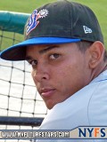 Ruben Tejada fotoğrafı