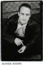 Hunter Bodine fotoğrafı