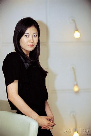 Moon So-ri fotoğrafı