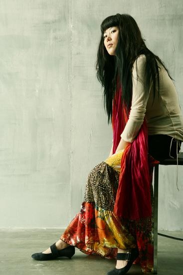 Moon So-ri fotoğrafı