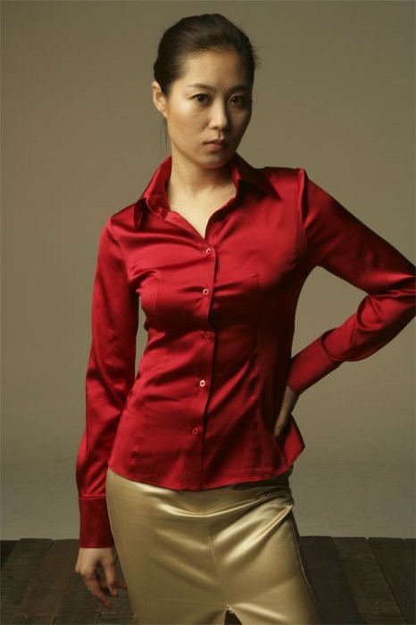 Moon So-ri fotoğrafı