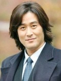 Choi Min-soo fotoğrafı