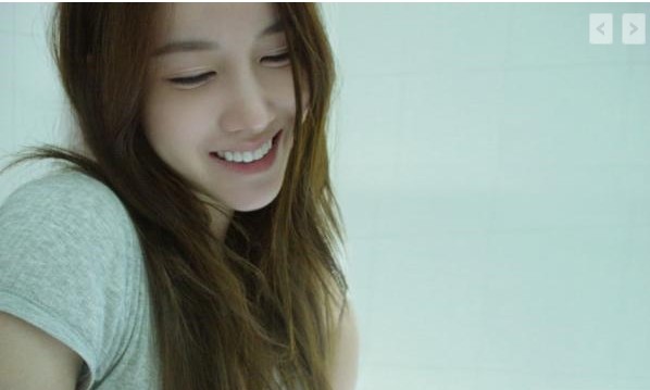 Lee Ji-Ah Fotoğrafı