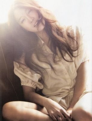 Lee Ji-Ah Fotoğrafı