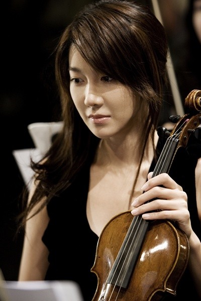 Lee Ji-Ah Fotoğrafı