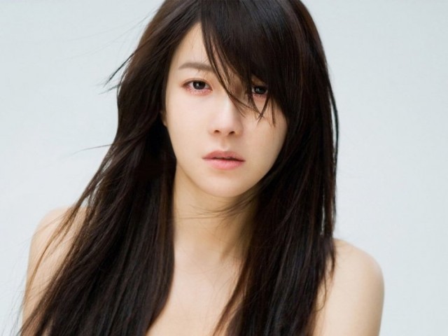 Lee Ji-Ah fotoğrafı