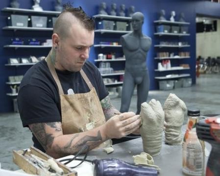 Tom Devlin fotoğrafı