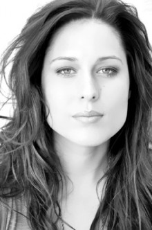 Sarah Mawbey fotoğrafı