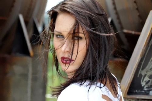 Sarah Mawbey fotoğrafı