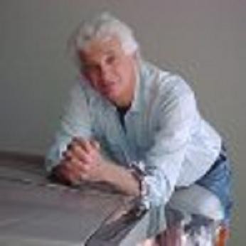 Joel Diamond fotoğrafı