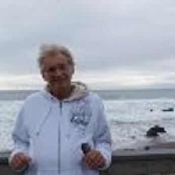 Joel Diamond fotoğrafı