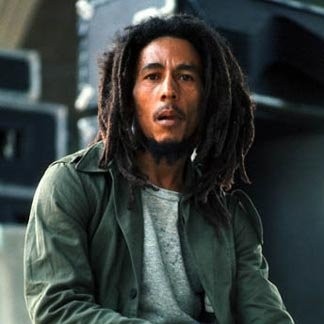 Bob Marley Fotoğrafı