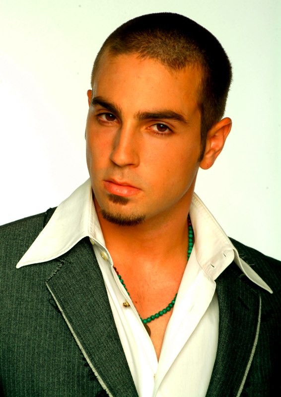 Wade Robson fotoğrafı