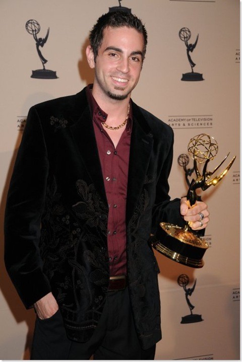 Wade Robson fotoğrafı
