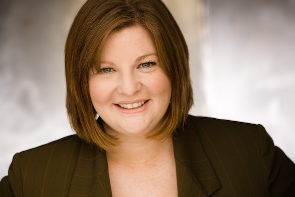 Heather Brooker fotoğrafı