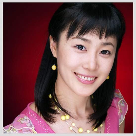 Moon Jung-hee Fotoğrafı