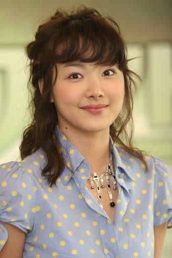 So Yi-hyun Fotoğrafı