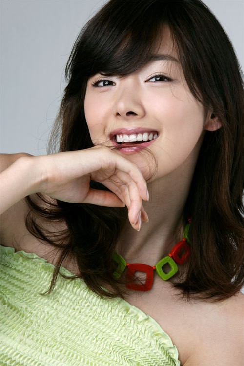 So Yi-hyun Fotoğrafı