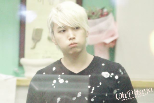 Sungmin Fotoğrafı