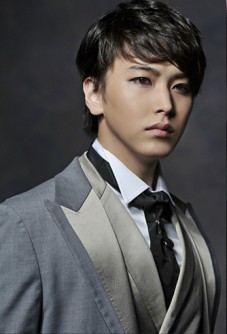 Sungmin Fotoğrafı