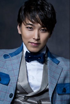 Sungmin Fotoğrafı