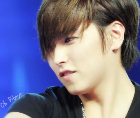 Sungmin Fotoğrafı