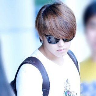Sungmin Fotoğrafı