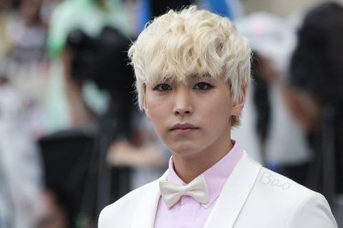 Sungmin Fotoğrafı