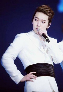 Sungmin Fotoğrafı