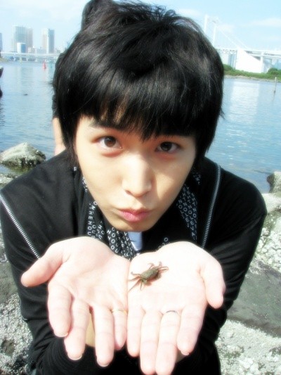 Sungmin Fotoğrafı