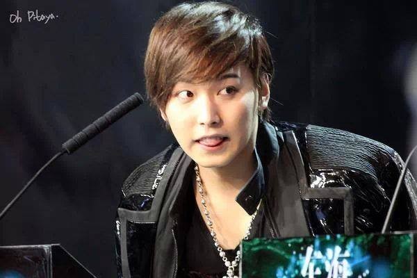 Sungmin Fotoğrafı