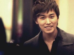 Sungmin Fotoğrafı