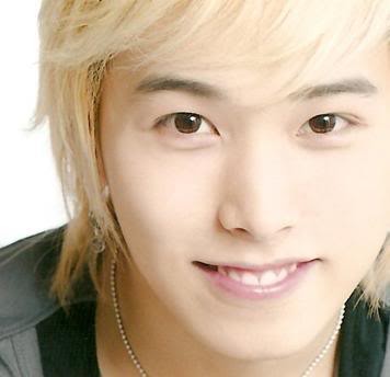 Sungmin Fotoğrafı