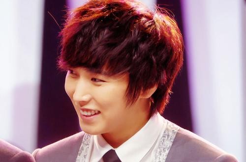 Sungmin Fotoğrafı
