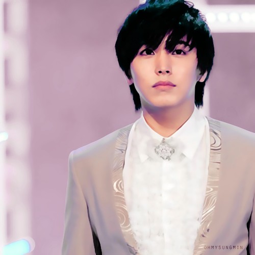 Sungmin Fotoğrafı