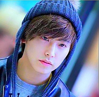 Sungmin Fotoğrafı