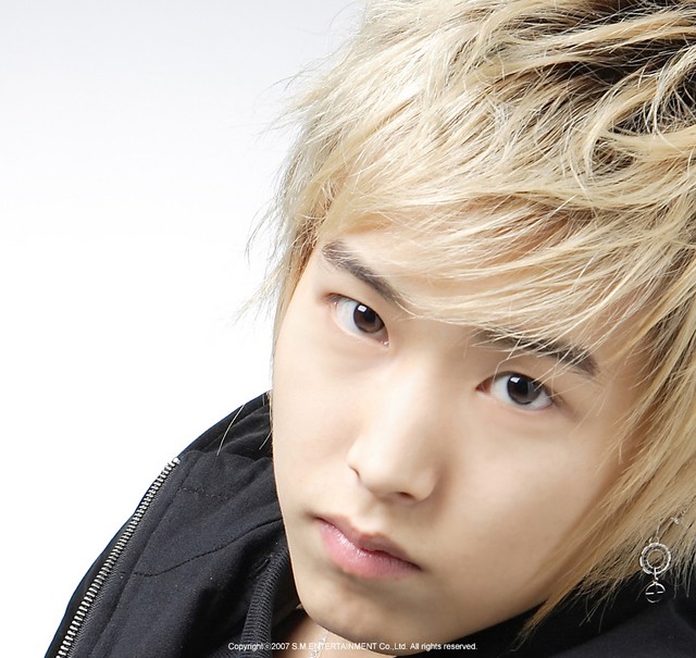 Sungmin Fotoğrafı