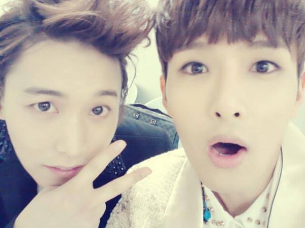Sungmin Fotoğrafı