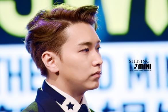 Sungmin Fotoğrafı