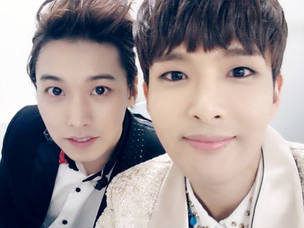 Sungmin Fotoğrafı