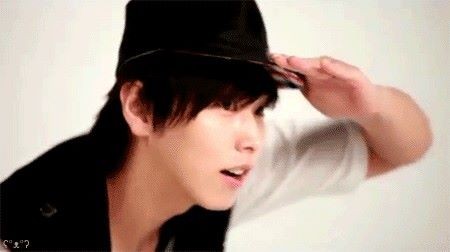 Sungmin Fotoğrafı