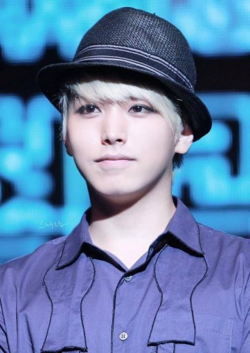 Sungmin Fotoğrafı