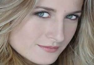 Canan Ergüder Fotoğrafı