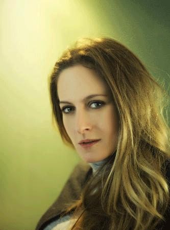 Canan Ergüder Fotoğrafı