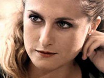 Canan Ergüder Fotoğrafı